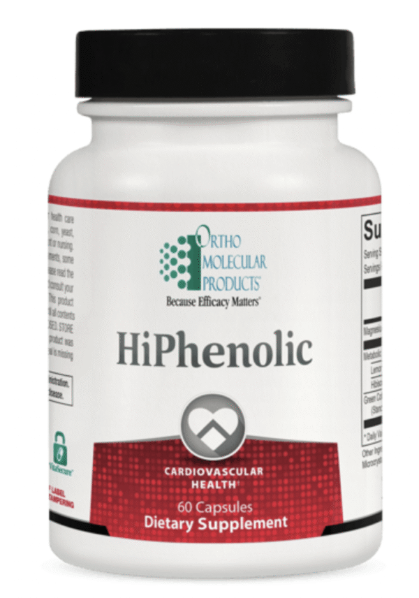 Hiphenolic